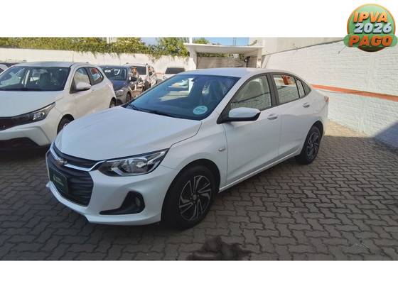 CHEVROLET ONIX 1.0 FLEX PLUS LT MANUAL CHEVROLET ONIX 1.0 FLEX PLUS LT MANUAL